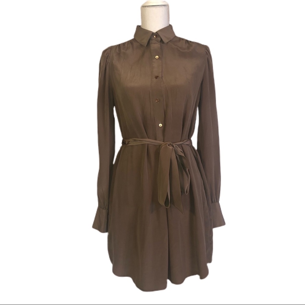 BCBGMAXAZRIA Dress.